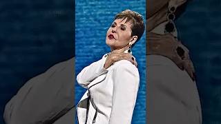 The Most Disturbing Joyce Meyer Video 😲 #god #bible #jesus #church #christian #miraculous