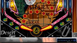 Absolute Pinball 1995