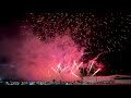 Anilag 2024 pyromusical competition  entry 6  1st place