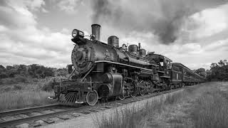 Trainspotting - Train Photography