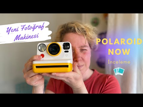Video: Polaroid filminin maliyeti nedir?