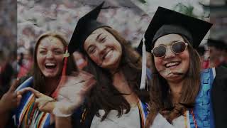 Congrats VT Class of 2025