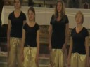 "Salve Regina" with Århus Girls Choir