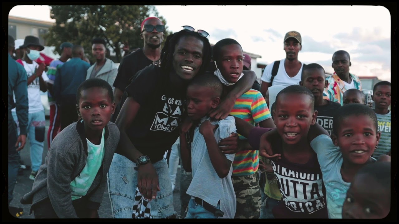 Mali Yomlungu - Airpic-M feat. $lim Beats