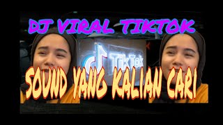 DJ YANG KALIAN CARI GET OUT MY PACE || DJ HEY APA APA TIKTAK TIKTAK || VIRAL DI TIKTOK