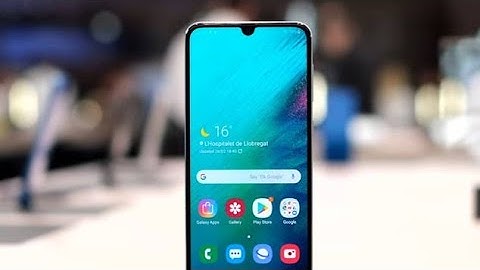 Samsung Galaxy A50s Tips & Tricks || Top 2+ Best Hidden Features A50s