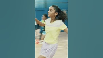 Propel Racquet Academy : Intense Badminton Training with Expert Coaches!