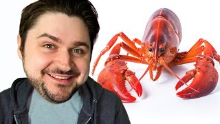 Fight A Lobstah Stream Moments