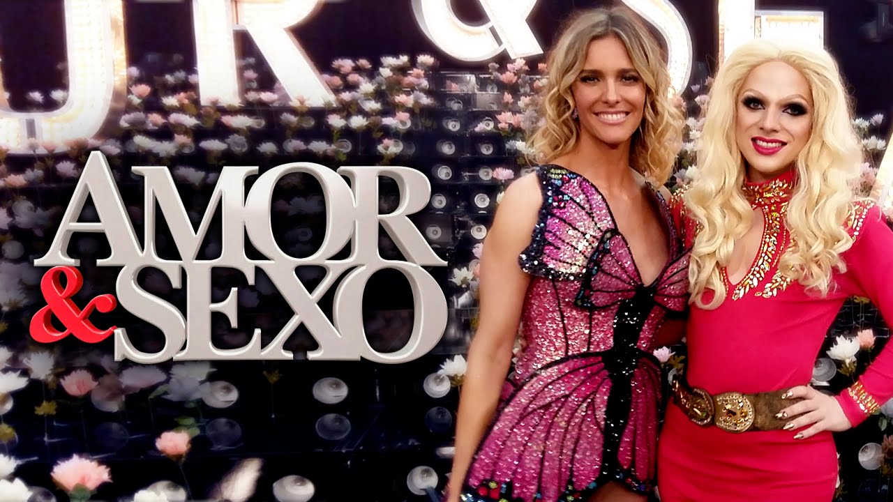 Vídeos pornôs sexo anal Programa amor e sexo