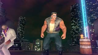 Saints Row  The Third