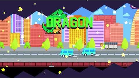 Monster Run: Jump or Die - Gameplay IOS & Android