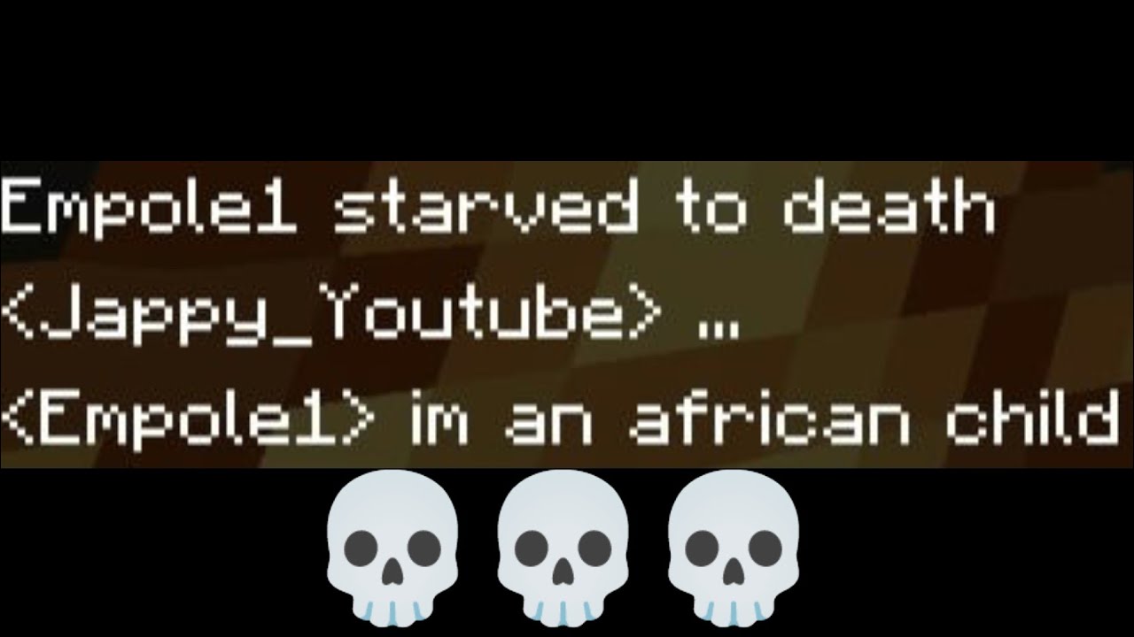 Questionable Minecraft Moments