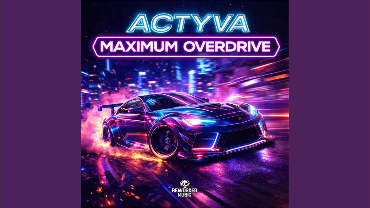 Maximum Overdrive Float Maximum Overdrive - YouTube