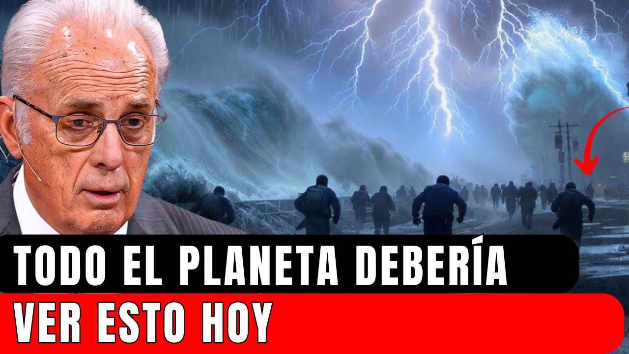 LO QUE VIENE NADIE LO PODRÁ DETENER | John MacArthur