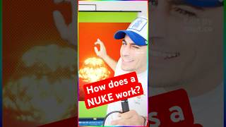 How does a NUKE work