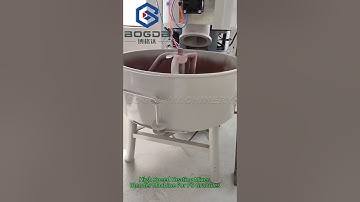 polystyrene mixer #2023 #machine #new #automatic #mixer #popular