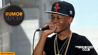 Hurricane Chris Arrested For Murder Charge YouTube Videos