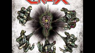 Crisix - Internal Pollution
