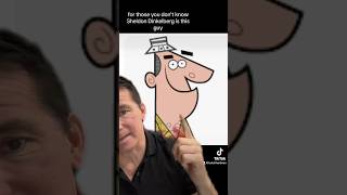 What does DINKLEBERG mean?