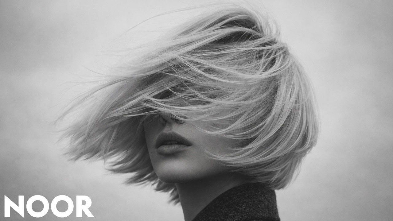 NOOR - I Hold You   (Official Music)