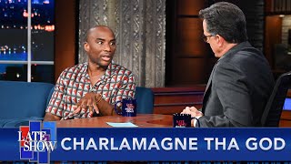 End The Filibuster, Expand SCOTUS, Pass The John Lewis Voting Rights Act - Charlamagne Tha God