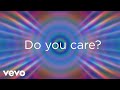AdamBerry Do You Care Official Music Video Lyric Video 