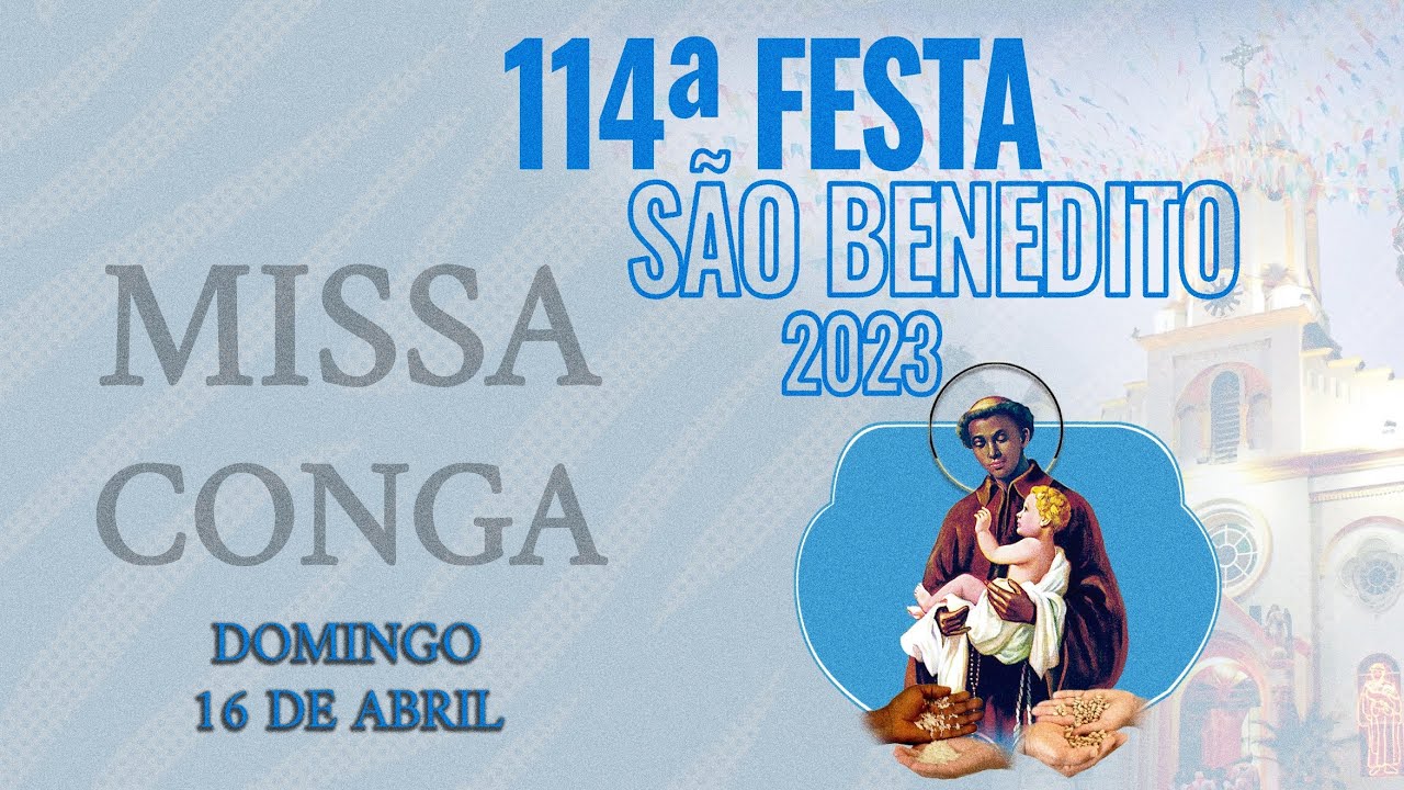 Congadas: Uma celebração a São Benedito - Revista Continente