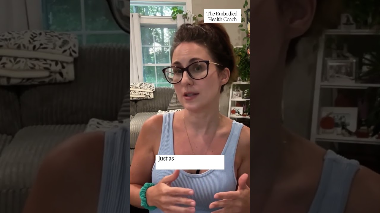 The secret to longevity most people overlook