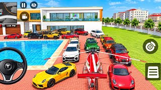 Kids' Mini Car 🚗 Racing - Toy Cars - Toddler's Game - Toy Vehicle Games - Gameplay for 4-Year-Olds screenshot 1