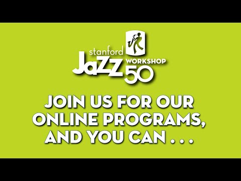 Improve Your Jazz Playing At Jazz Camp Online