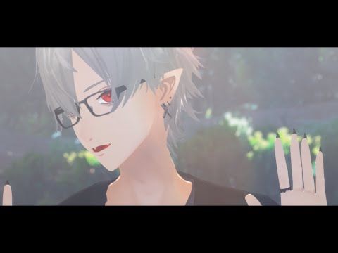 【ChroNoiR】アンビリーバーズ【にじさんじMMD】