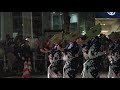 うえの夏祭りパレード 東京新潟県人会 佐渡おけさ