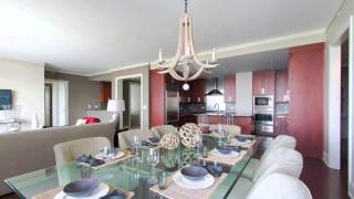 Tour Floorplan B | Sovereign Buckhead | Luxury Atlanta Condominiums