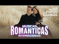 Musica Romantica Internacional Anos 70 80 e 90 - As Melhores Músicas inesquecíveis