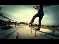 Dc Shoes Chile - MATIAS ARRAÑO 