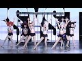 Spell Block - RockStar Academy of Dance