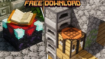Pixlli Texture Pack Download | 512x, 256x & 128x Free Demo