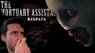 Last 3 Endings - The Mortuary Assistant