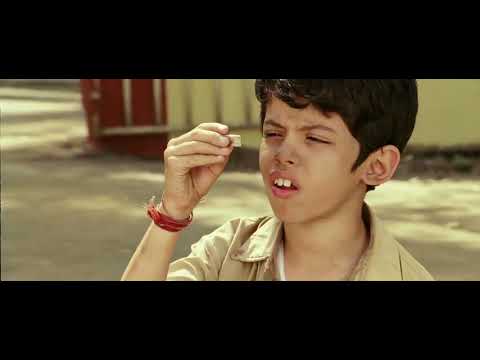 Taare Zameen Par - Her Çocuk Özeldir Altyazılı İzle