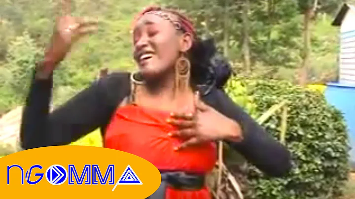 Carol Powers - Niumwe (Final Video)