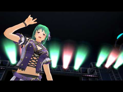 カスタムオーダーメイド3D2【Can Know Two Close】 - YouTube