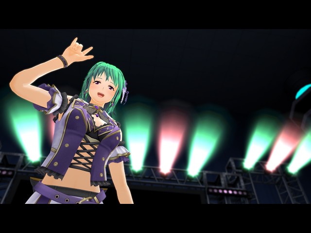 カスタムオーダーメイド3D2【Can Know Two Close】 - YouTube