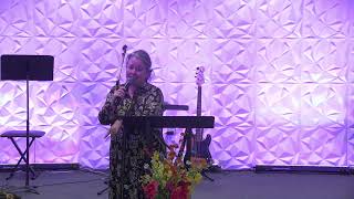 Joplin Peace Livestream
