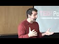 Medicina Humanitária | Gustavo Carona | TEDxPortoSalon