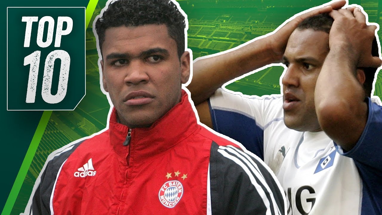 10 Transfer FLOPS Who Became CLUB HEROES!