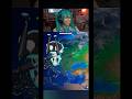 Hatsune Miku vs Snoop Dogg #fortnite #fortniteclips #hatsunemiku #snoopdogg