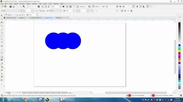 Corel Draw Tips & Tricks Working on more than one page