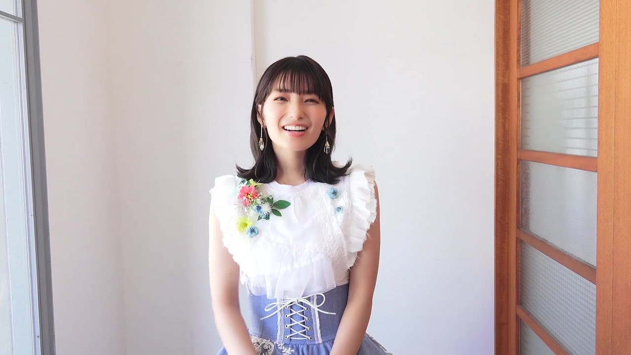 高野麻里佳 2ndシングル New Story 21年7月14日発売 Youtube