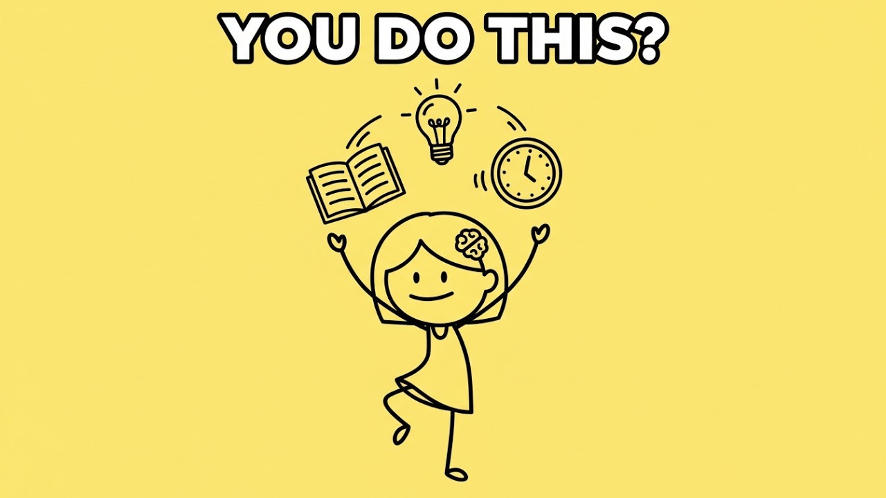 The Secret Daily Habits Only Highly Intelligent People Have