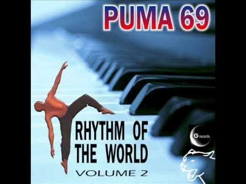 puma rhythm